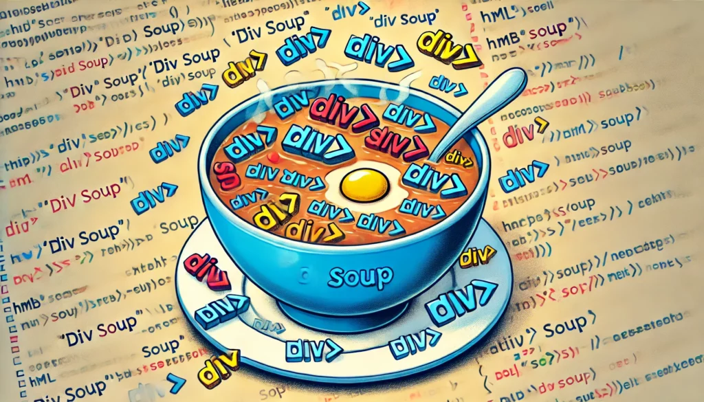 What is Semantic HTML? Key Differences from HTML and Why It’s Important for Frontend Developers